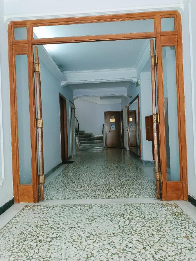 Sweet Home In Athens Exterior photo