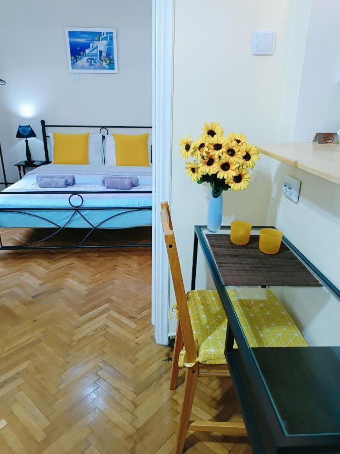 Sweet Home In Athens Exterior photo