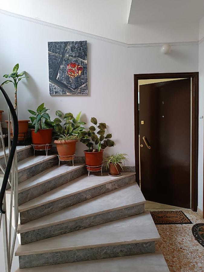 Sweet Home In Athens Exterior photo